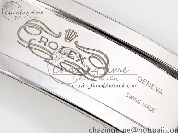 MiroTime 0110 WaterResistant Oyster Perpetual 126000 36mm Clean 1:1 Best Edition 904L Steel Black Dial VR 1635